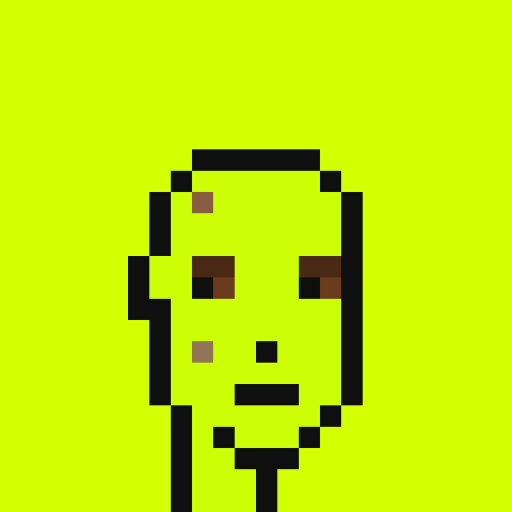 404 Origin Punk