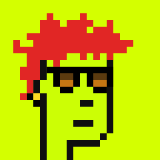404 Origin Punk