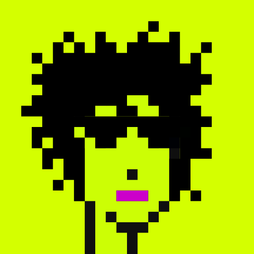 404 Origin Punk