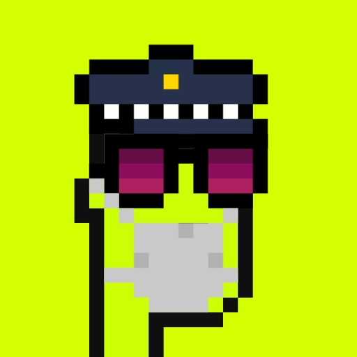 404 Origin Punk
