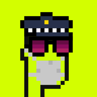 404 Origin Punk