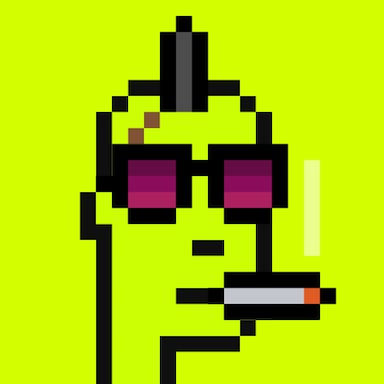 404 Origin Punk