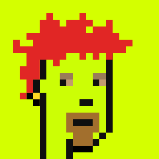 404 Origin Punk