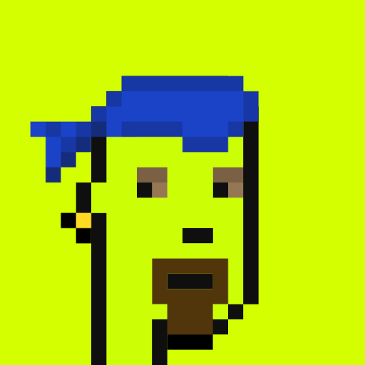 404 Origin Punk