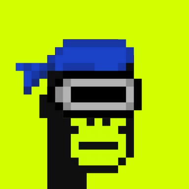 404 Origin Punk