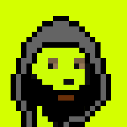 404 Origin Punk