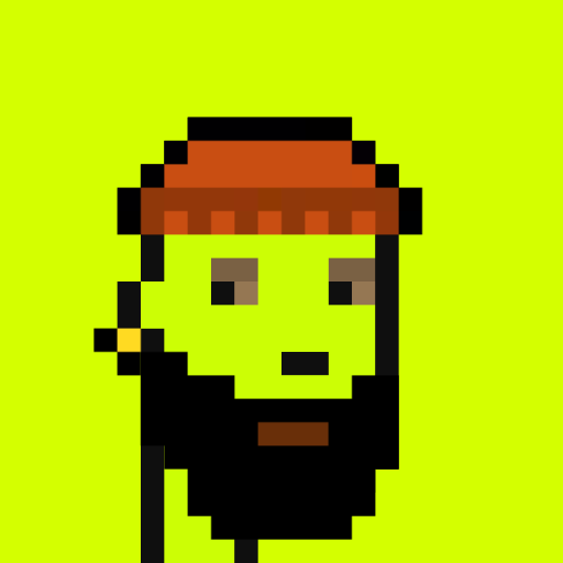404 Origin Punk