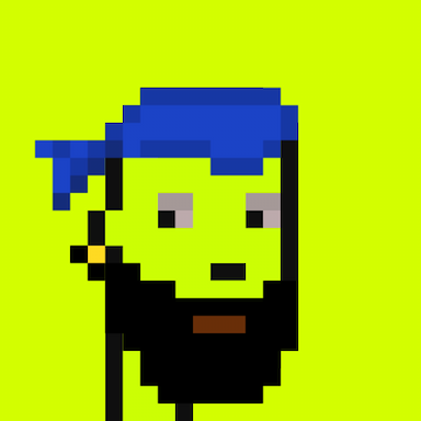 404 Origin Punk