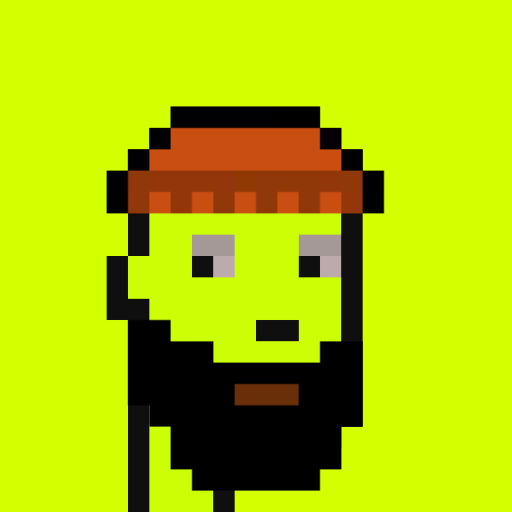 404 Origin Punk