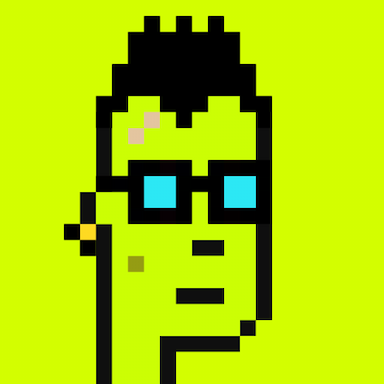 404 Origin Punk