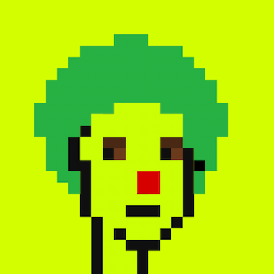 404 Origin Punk