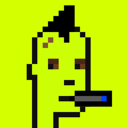 404 Origin Punk