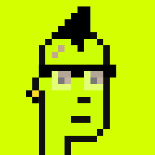 404 Origin Punk