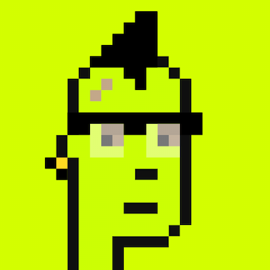 404 Origin Punk