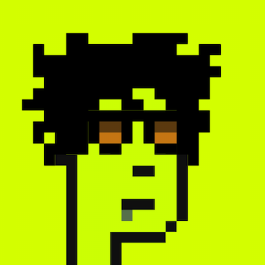 404 Origin Punk