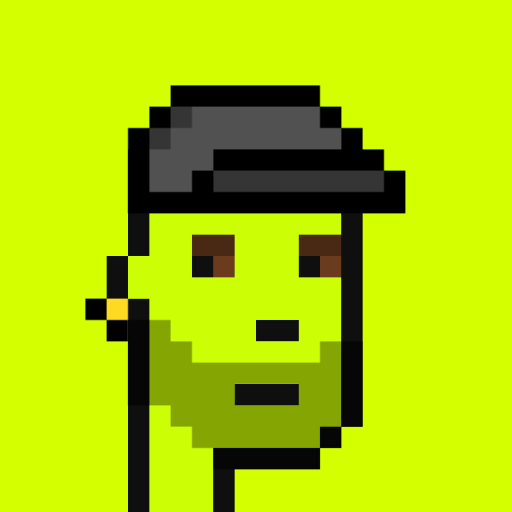 404 Origin Punk