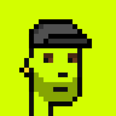 404 Origin Punk
