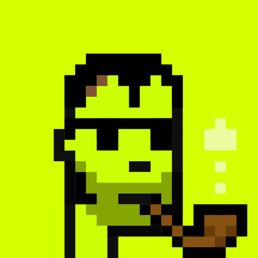 404 Origin Punk