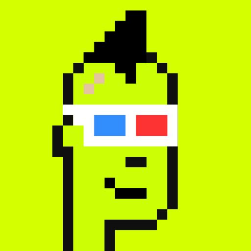 404 Origin Punk