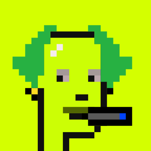 404 Origin Punk