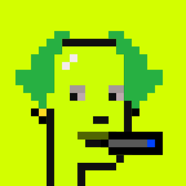 404 Origin Punk