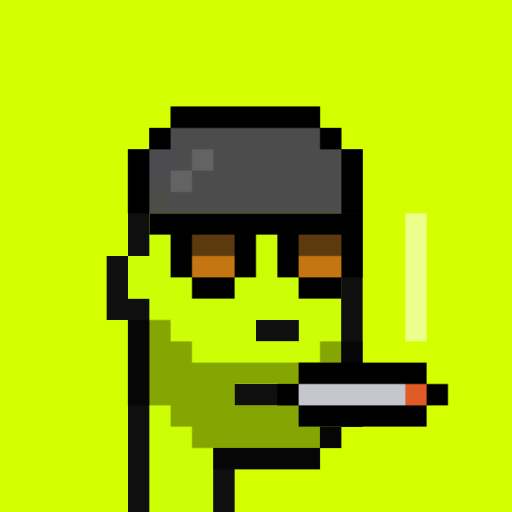 404 Origin Punk