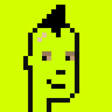 404 Origin Punk