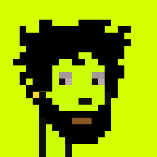 404 Origin Punk