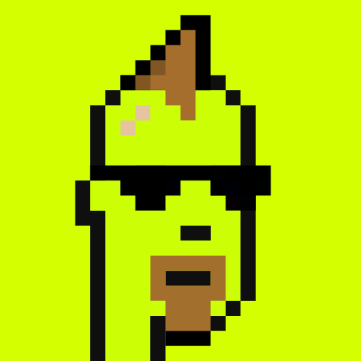 404 Origin Punk