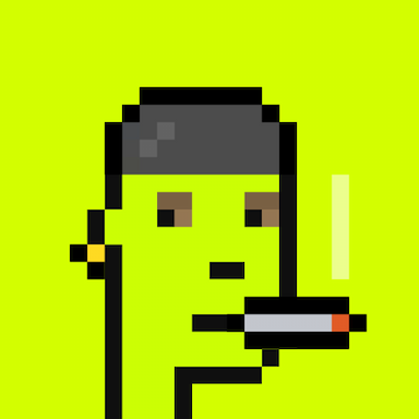 404 Origin Punk