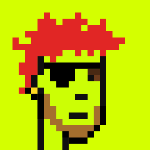 404 Origin Punk