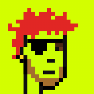 404 Origin Punk