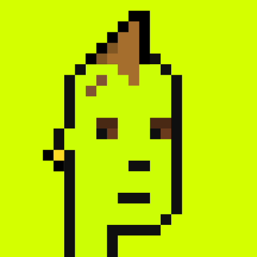 404 Origin Punk