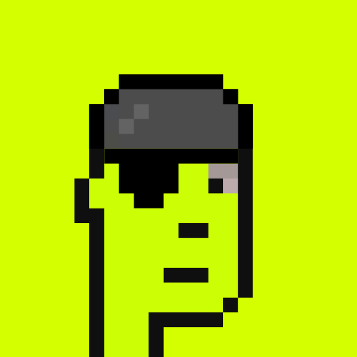 404 Origin Punk