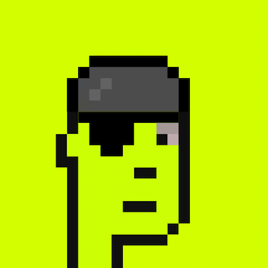 404 Origin Punk