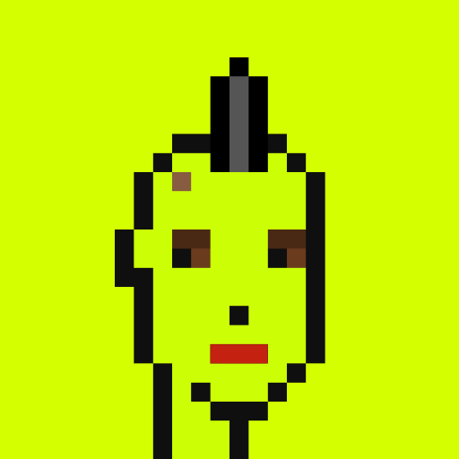 404 Origin Punk