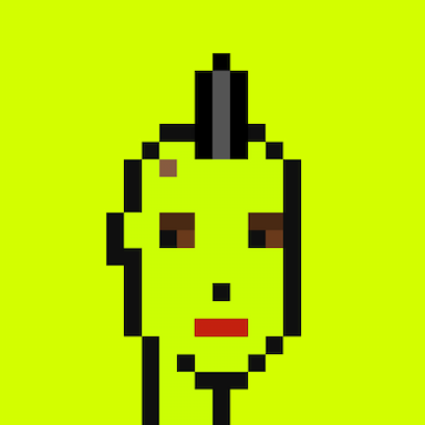 404 Origin Punk
