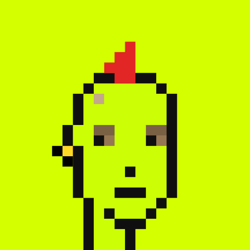 404 Origin Punk