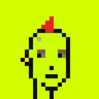 404 Origin Punk