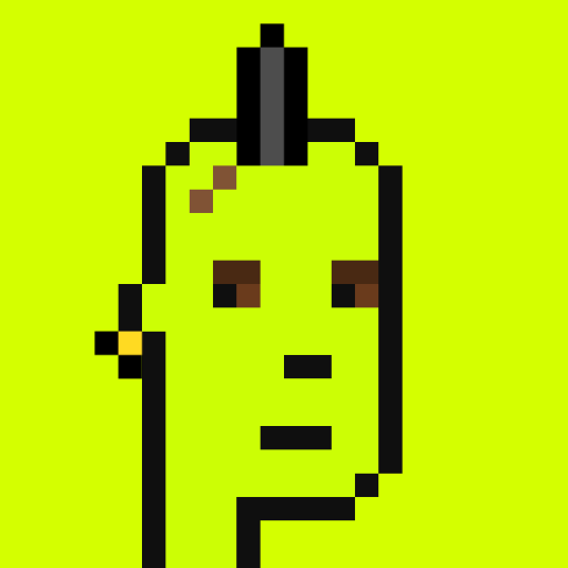 404 Origin Punk