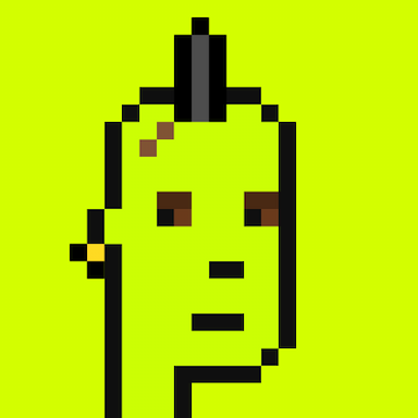 404 Origin Punk