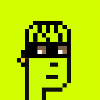 404 Origin Punk