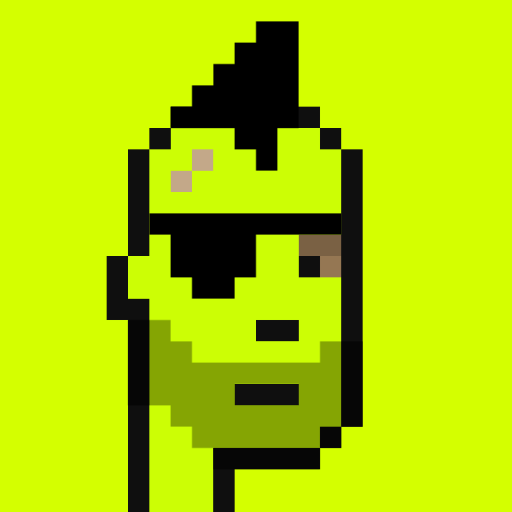 404 Origin Punk