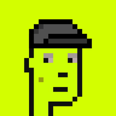 404 Origin Punk