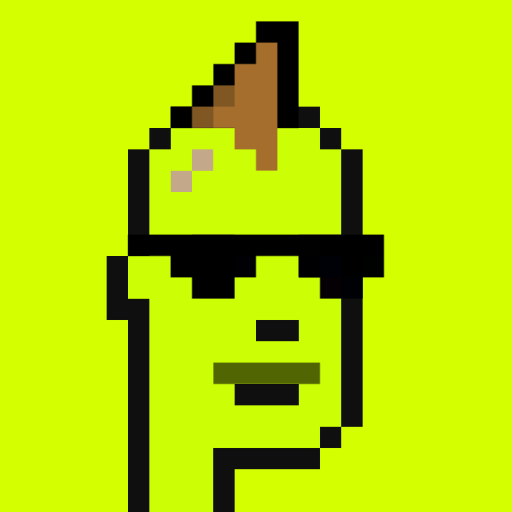 404 Origin Punk