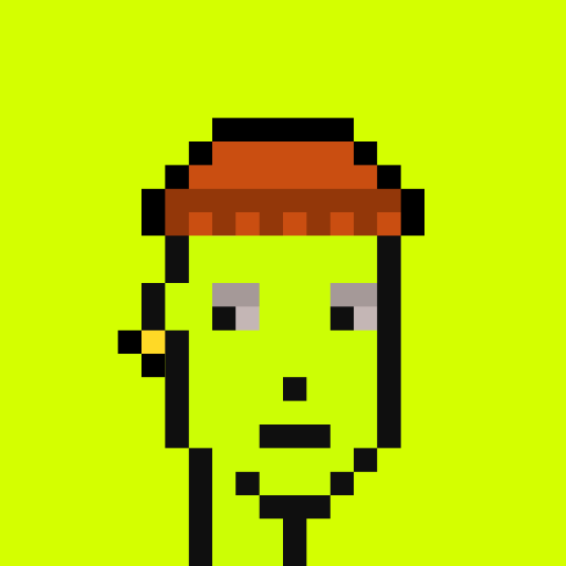 404 Origin Punk