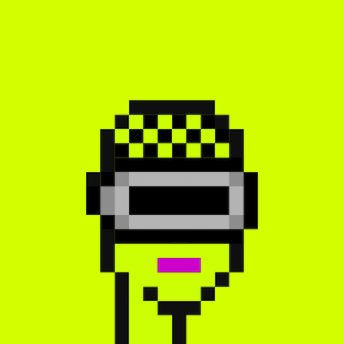 404 Origin Punk