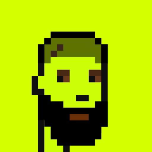 404 Origin Punk