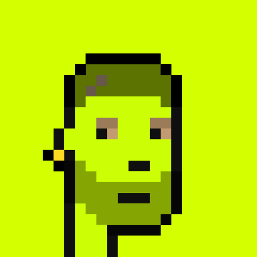 404 Origin Punk