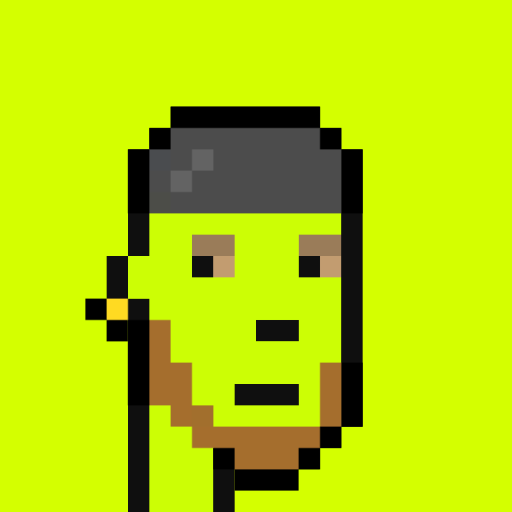 404 Origin Punk